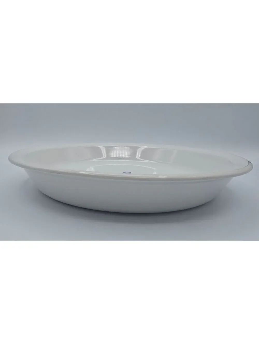 Vintage Corningware Blue Cornflower Pattern 9